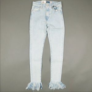 Levi’s 721 High Rise Skinny